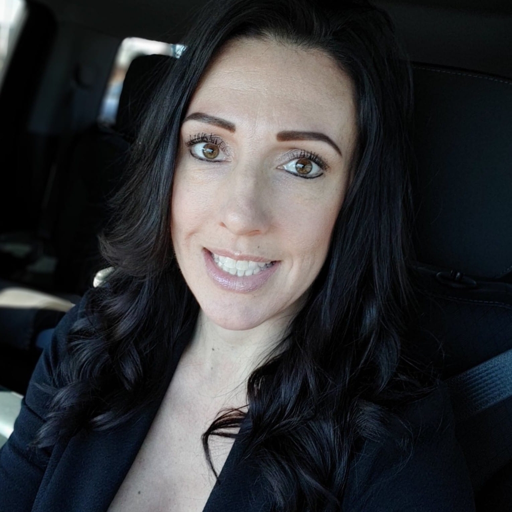 Meet your Posher, Jill